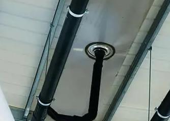 鄄城虹吸排水的原理