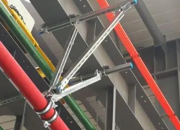 鄄城抗震支架厂家与你分享你必须做的紧急情况下的准备